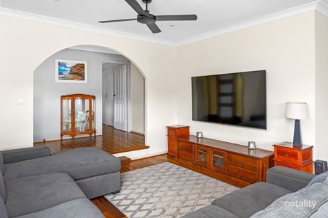 Property photo of 5 Hoddle Close Thornton NSW 2322