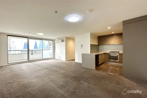 406/58 Jeffcott St, West Melbourne, VIC 3003