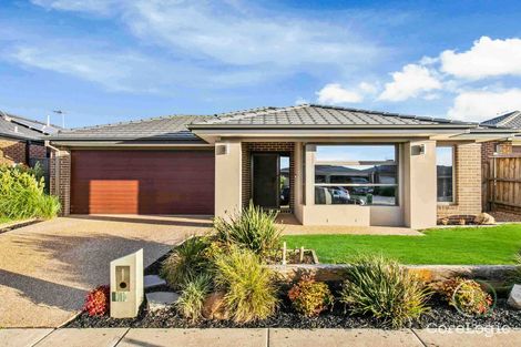 Property photo of 24 Verve Circuit Cranbourne West VIC 3977