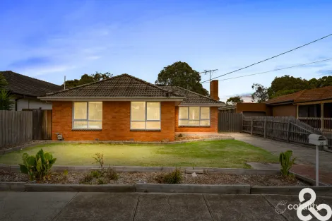 25 Hall St, Epping, VIC 3076