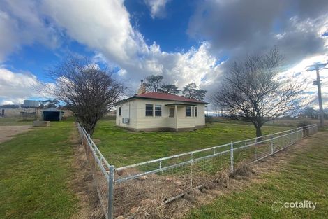 Property photo of 1017 Vittoria Road Millthorpe NSW 2798