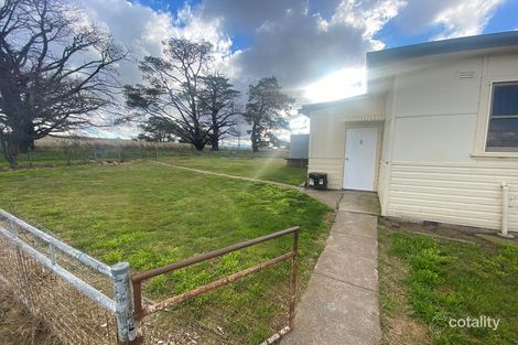 Property photo of 1017 Vittoria Road Millthorpe NSW 2798