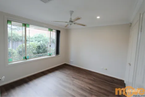 Property photo of 5/40 Girraween Road Girraween NSW 2145