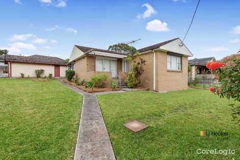 Property photo of 91 Gerald Street Greystanes NSW 2145