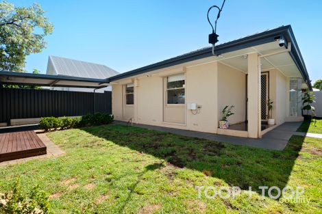Property photo of 1/16 Canterbury Avenue Trinity Gardens SA 5068
