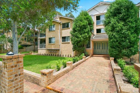 Property photo of 13/74-76 Stapleton Street Pendle Hill NSW 2145