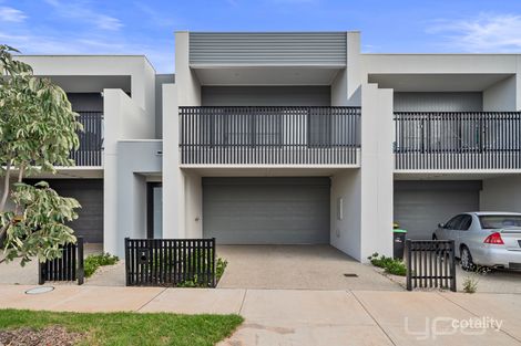 3 Eaglemont Dr, Strathtulloh, VIC 3338