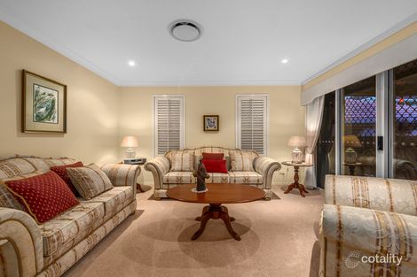 Property photo of 23 Flame Tree Crescent Carindale QLD 4152