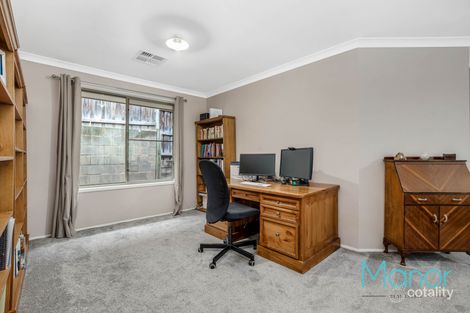 Property photo of 2 Tamara Place Beaumont Hills NSW 2155