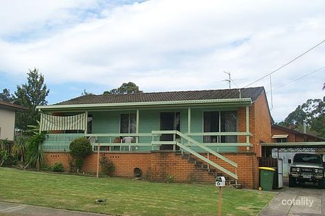 6 Hobbs Cres, Toormina, NSW 2452
