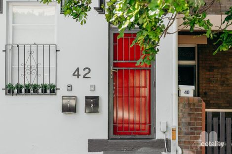 2/42 Tyrrell St, The Hill, NSW 2300