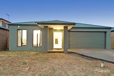 Property photo of 9 Holiday Court Truganina VIC 3029