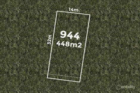 Lot 944 Viewbright Rd, Clyde North, VIC 3978