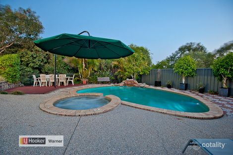 Property photo of 14 Hillside Court Joyner QLD 4500