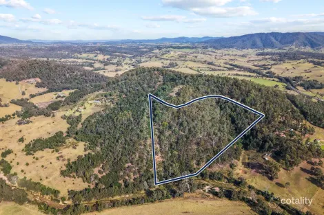 Lot 21 Cowderoy St, Cobargo, NSW 2550