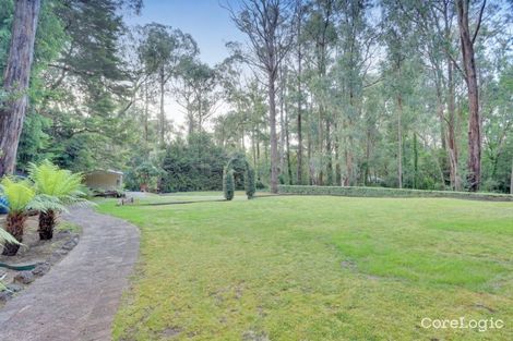 Property photo of 21 Alfred Grove Emerald VIC 3782