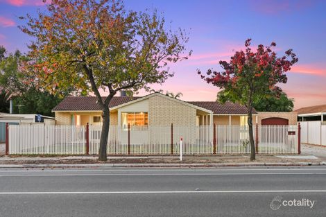 Property photo of 111 Bonython Avenue Novar Gardens SA 5040