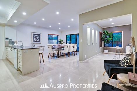 Property photo of 79 White Cedar Circuit Stretton QLD 4116