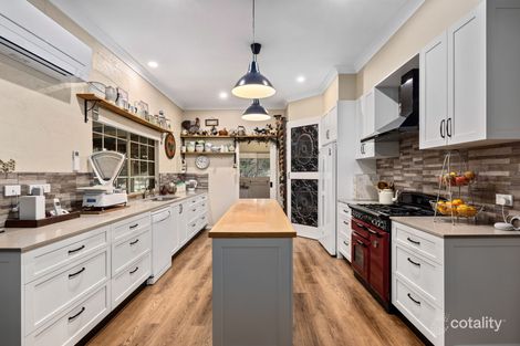 Property photo of 191 The Lookdown Road Bungonia NSW 2580