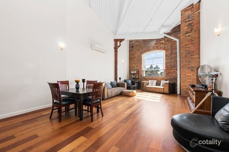 107/54 Vernon Tce, Teneriffe, QLD 4005