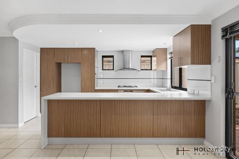 Property photo of 79C Waterloo Street Joondanna WA 6060