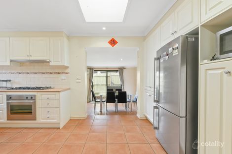 Property photo of 1/31 Mangana Drive Mulgrave VIC 3170