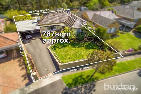 Property photo of 18 Hyslop Parade Malvern East VIC 3145