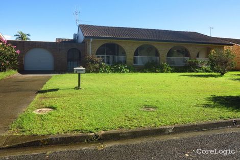 Property photo of 21 Telopea Drive Taree NSW 2430