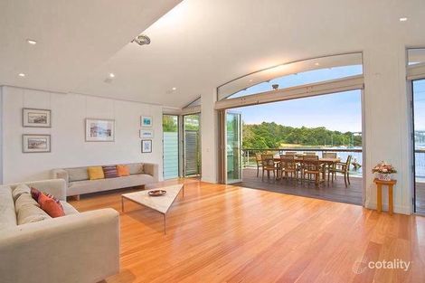 Property photo of 6 William Street Henley NSW 2111