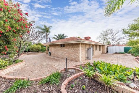 Property photo of 13 Koongee Cross High Wycombe WA 6057