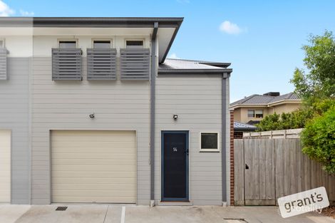 14 Sunshine Ct, Hampton Park, VIC 3976