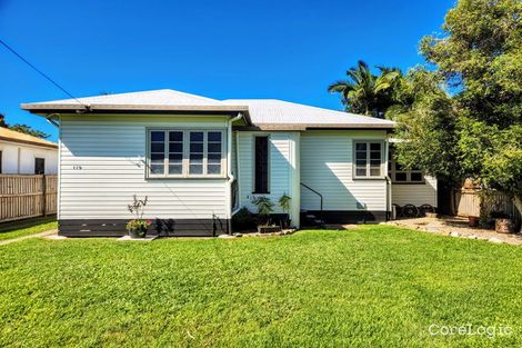 Property photo of 119 Goldsmith Street East Mackay QLD 4740