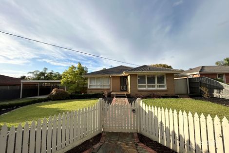Property photo of 31 Witham Drive Coldstream VIC 3770