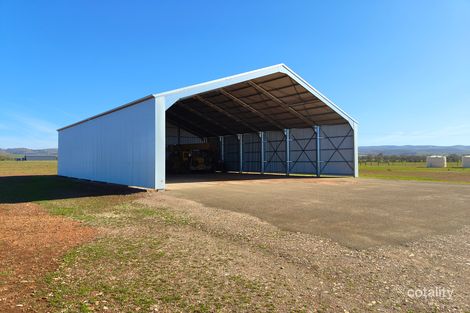 Lot 213 Duhring Rd, Wilmington, SA 5485