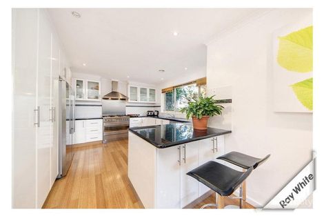 Property photo of 70 Tempe Crescent Googong NSW 2620