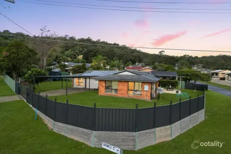 1 Grimes Ct, Springwood, QLD 4127