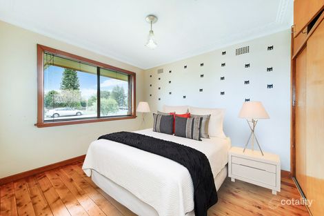 Property photo of 1 Melville Street Parramatta NSW 2150