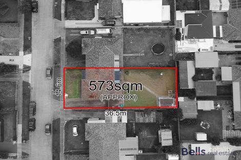 Property photo of 16 Dedrick Grove Braybrook VIC 3019