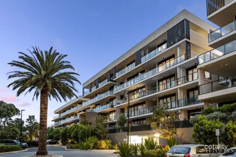 Property photo of 417/220 Bay Road Sandringham VIC 3191
