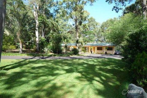 Property photo of 28 Sheriff Street Forestdale QLD 4118