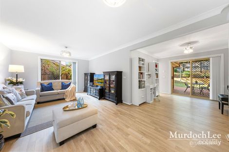 Property photo of 4A Oakhill Drive Castle Hill NSW 2154