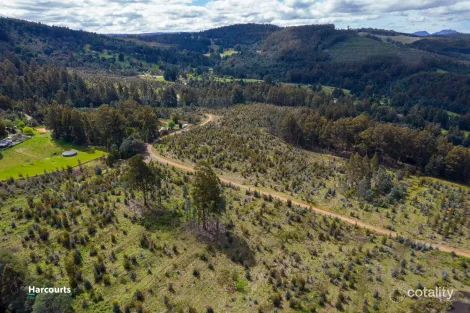 Property photo of LOT 4 Paddys Lane Franklin TAS 7113