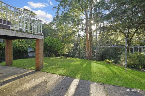 Property photo of 4 Scott Street Springwood NSW 2777