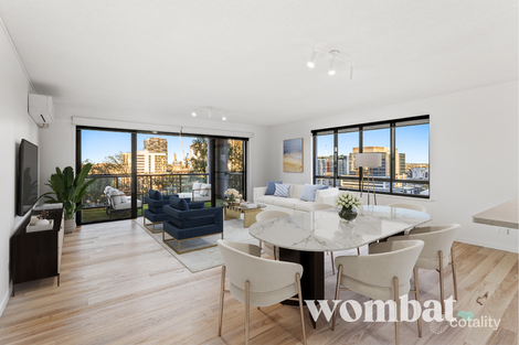 Property photo of 94/7 Boyd Street Bowen Hills QLD 4006