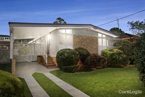 Property photo of 11 Anzio Avenue Allambie Heights NSW 2100