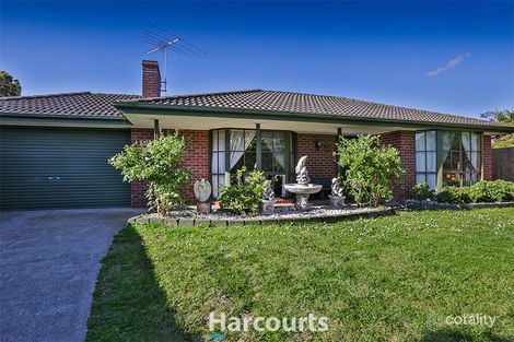 Property photo of 3 Amanda Court Pakenham VIC 3810