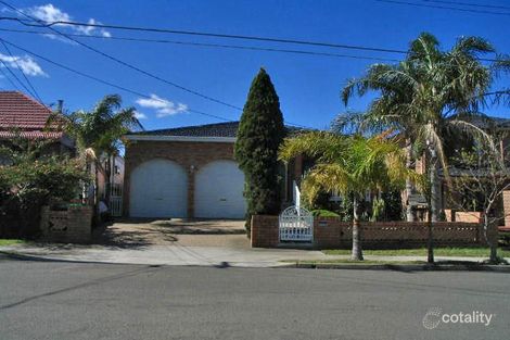 108 Lansdowne St, Hurstville Grove, NSW 2220