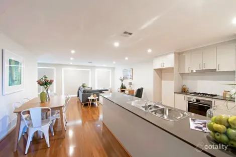 Property photo of 42/1 Arthur Blakeley Way Coombs ACT 2611