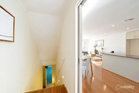 Property photo of 42/1 Arthur Blakeley Way Coombs ACT 2611