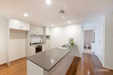 Property photo of 42/1 Arthur Blakeley Way Coombs ACT 2611